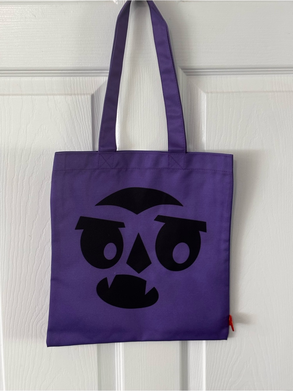 NEW Bundle of 2023 McDonald’s Halloween Tote Bags